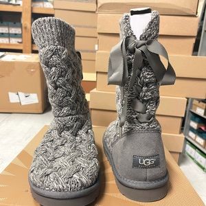 SOLD ON ANOTHER SITE- UGG ISLA